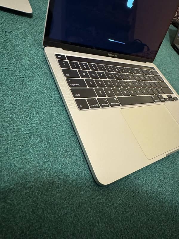 MacBook Pro 2020 | 16/512 GB | Fresh Piece 4