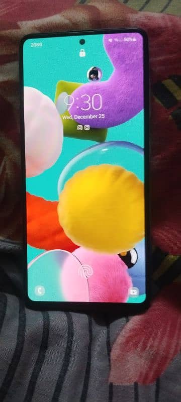 Samsung GALAXY A51 6/128 1