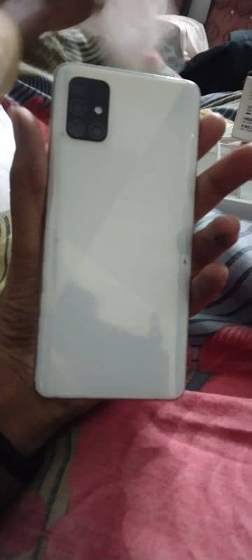 Samsung GALAXY A51 6/128 2