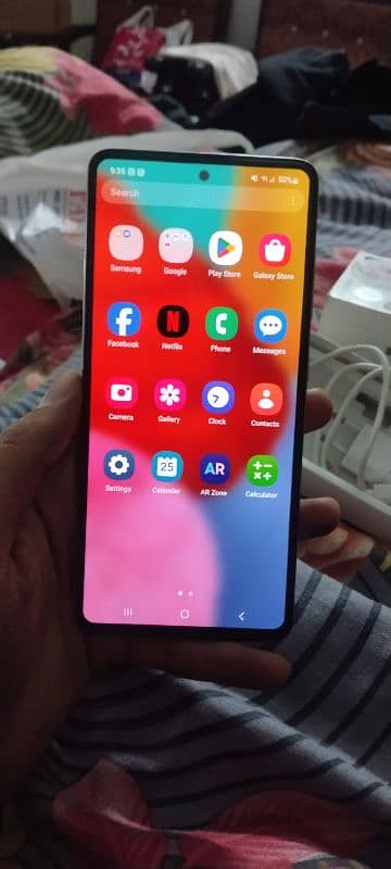 Samsung GALAXY A51 6/128 3