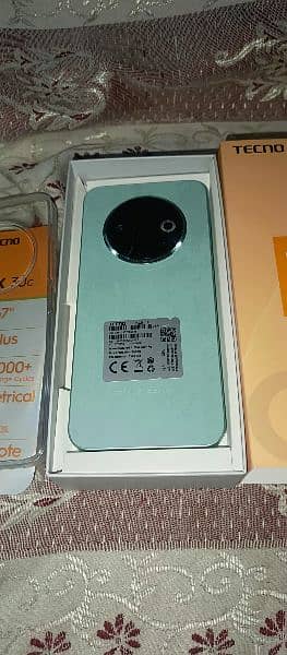 Tecno Spark30c 6/128 1