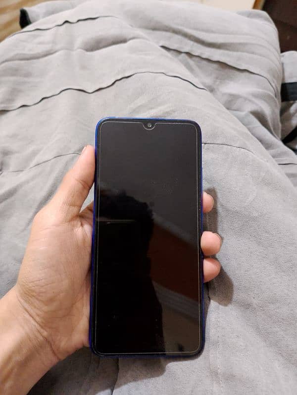 Redmi 9A (Non Pta) 0