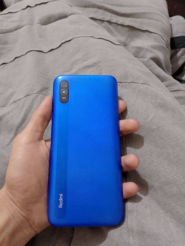 Redmi 9A (Non Pta) 1