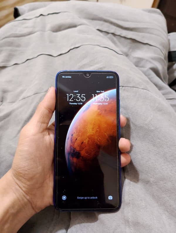 Redmi 9A (Non Pta) 2