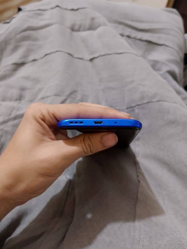 Redmi 9A (Non Pta) 6