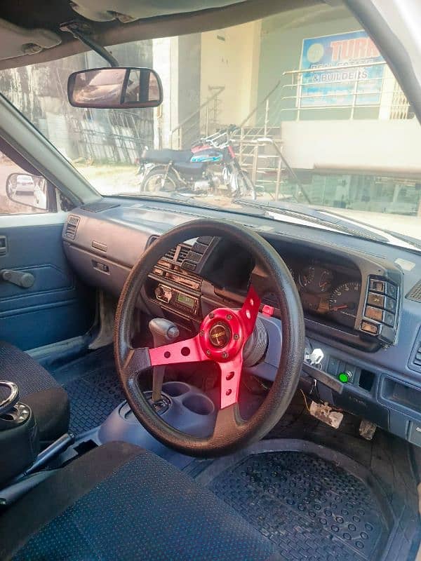 Suzuki Khyber 1989 3