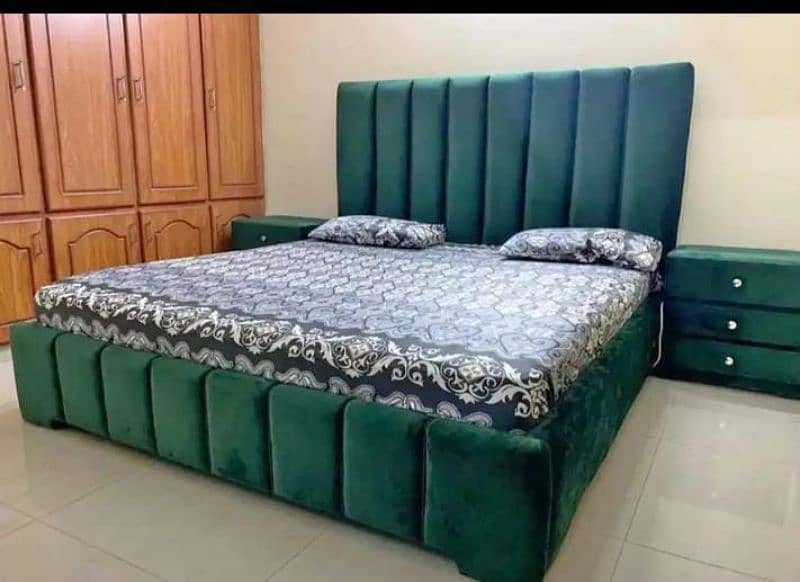 New cushion bed set 03160515943 0