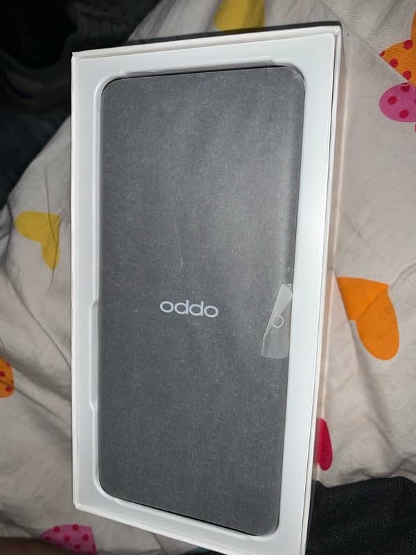 Oppo Reno 12 5g condition 10/10 1