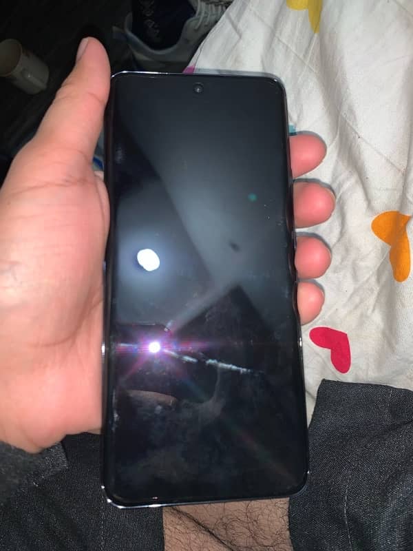 Oppo Reno 12 5g condition 10/10 3