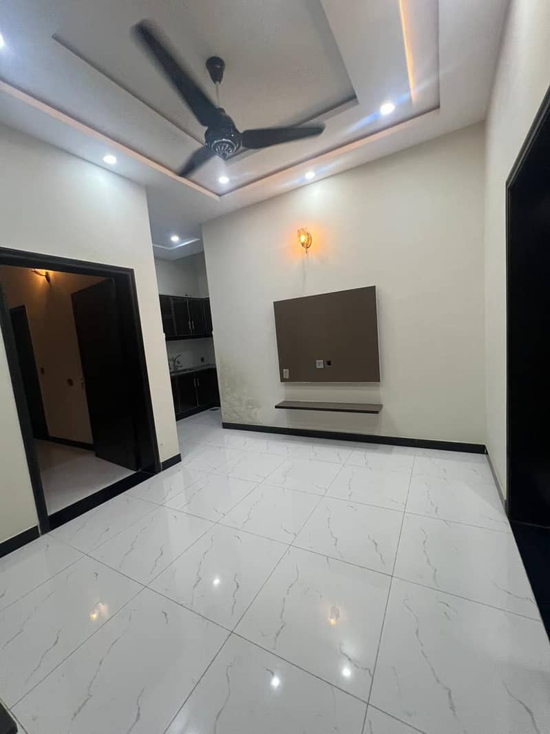 5Marla luxury house in A-Block ,Bahria Orchard. 18