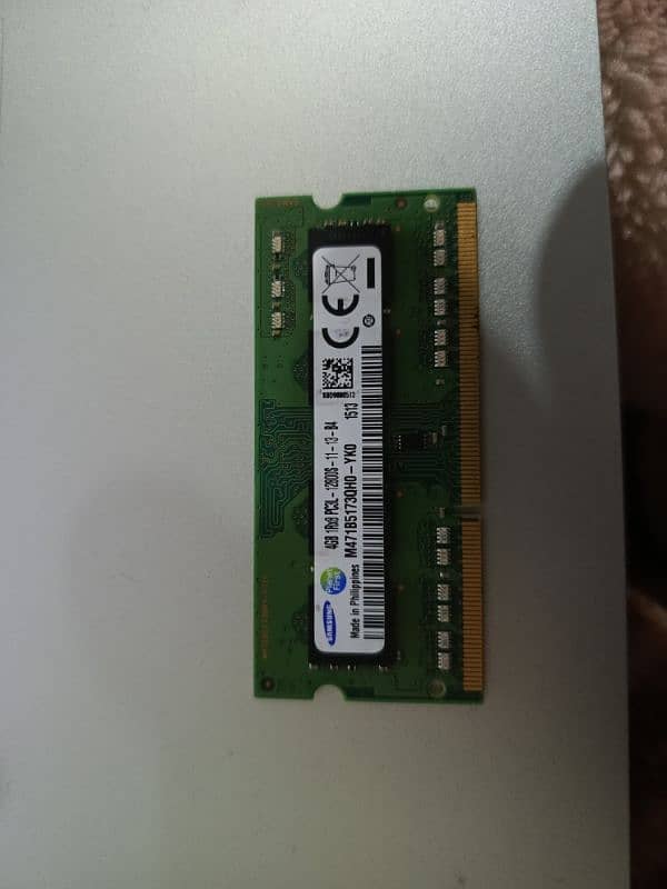 HDD Hard drive 1 TB & Rams 2