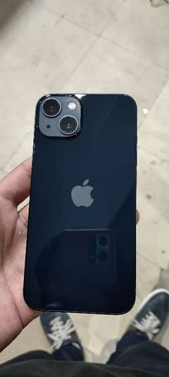 iPhone 13 128gb(factory unlock)