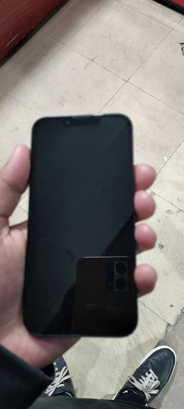 iPhone 13 128gb(factory unlock) 1