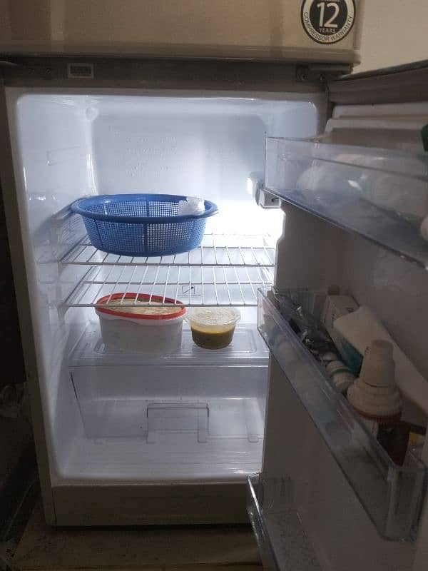 Dawlance Refrigerator 1