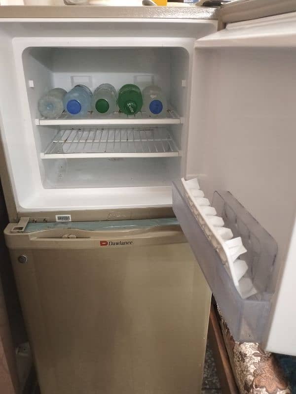 Dawlance Refrigerator 2