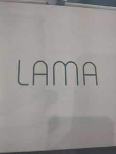 Lama Suede Leather Shoes