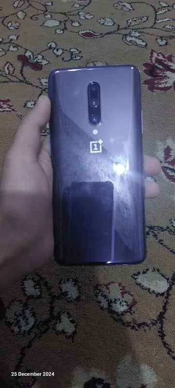 one plus 7pro non pta condition 10/10 3