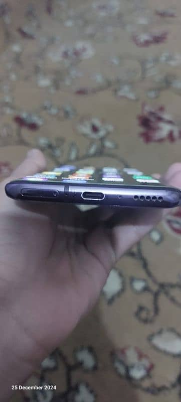 one plus 7pro non pta condition 10/10 5