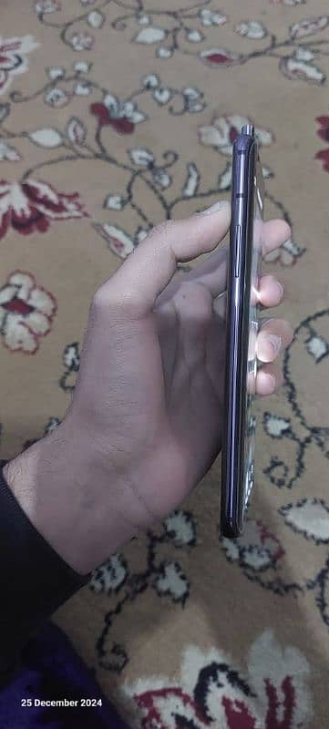 one plus 7pro non pta condition 10/10 8