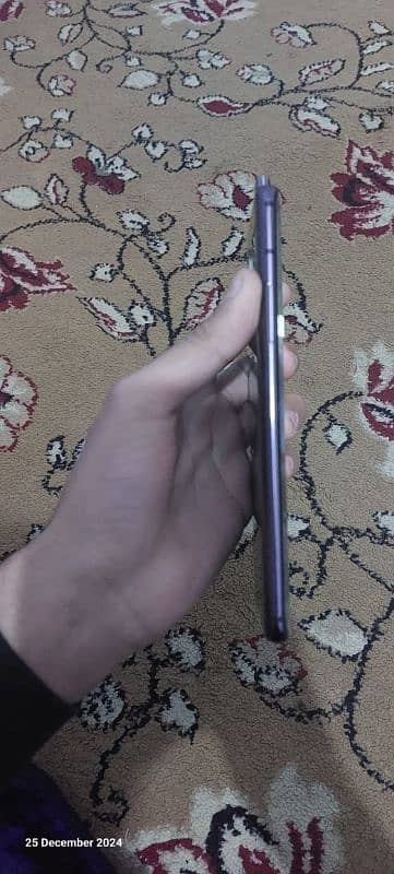 one plus 7pro non pta condition 10/10 9