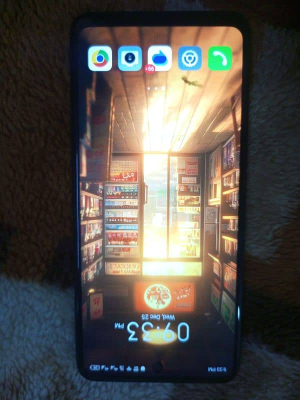 Itel P55+ 2