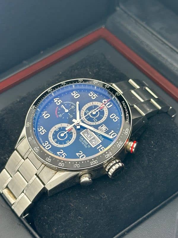 Tag Heuer 3