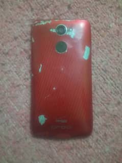 MOTOROLA DROID TURBO 3GB RAM 32GB MEMORY PANEL DAMAGE