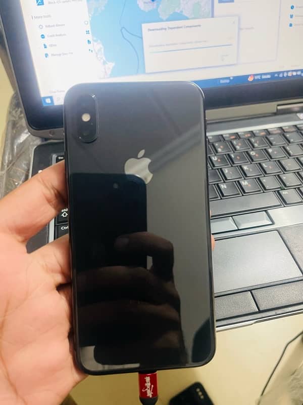 iphone x 64gb non pta jv 2