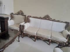 chinyoti sofa 5 seater