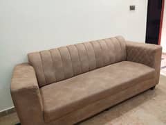 6 seater sofa set