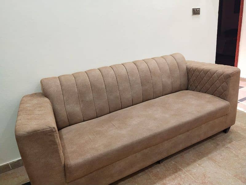 6 seater sofa set 0