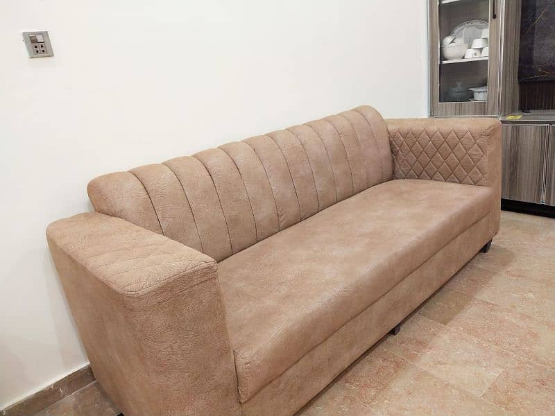 6 seater sofa set 1