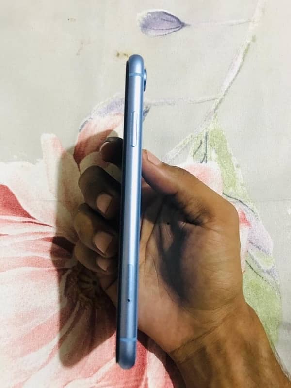 Iphone XR non pta 1