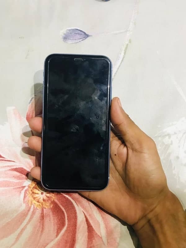 Iphone XR non pta 3