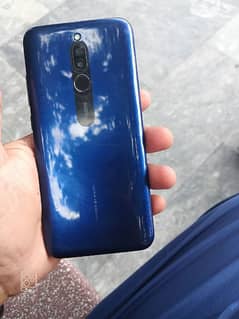 Redmi 8 4gb 64gb