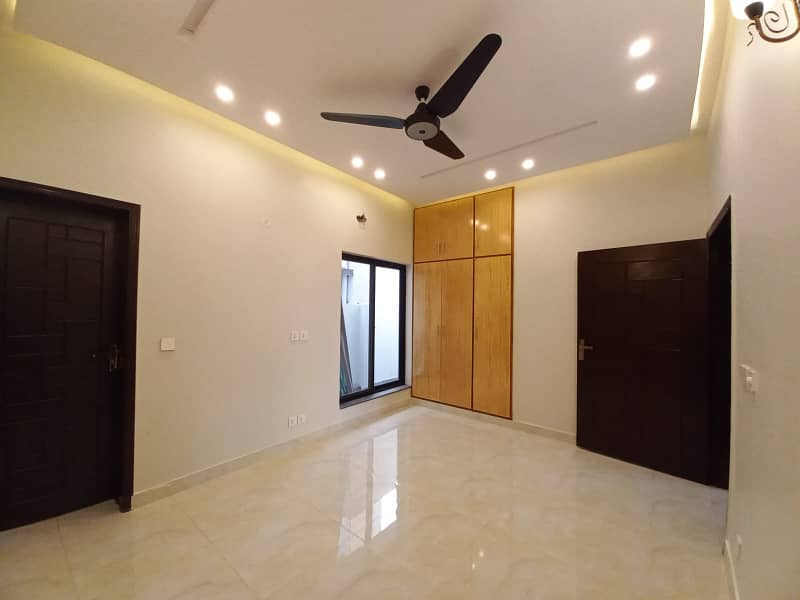 5 MARLA BRAND NEW HOUSE FOR SALE IN ITTEHAD TOWN RAIWIND ROAD LAHORE. 8