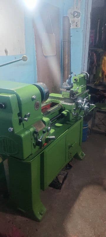 Kharad machine made by prima industry 3