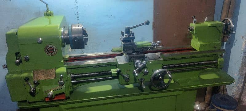 Kharad machine made by prima industry 6