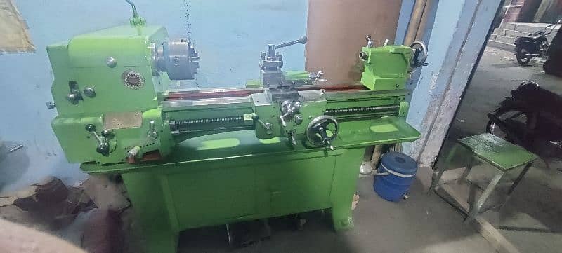 Kharad machine made by prima industry 8