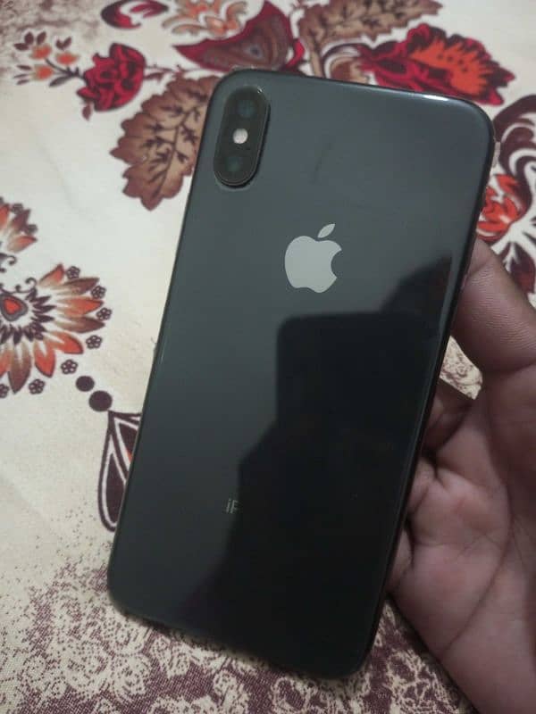 iphone x non pta 64gb 0