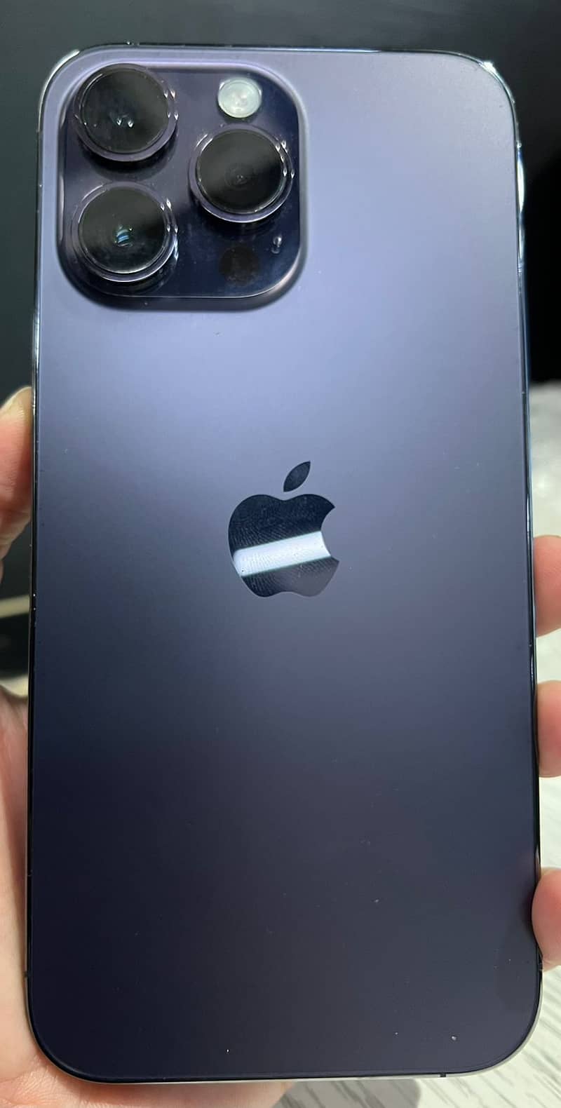 Apple iPhone 14 Pro Max 128GB Factory 2