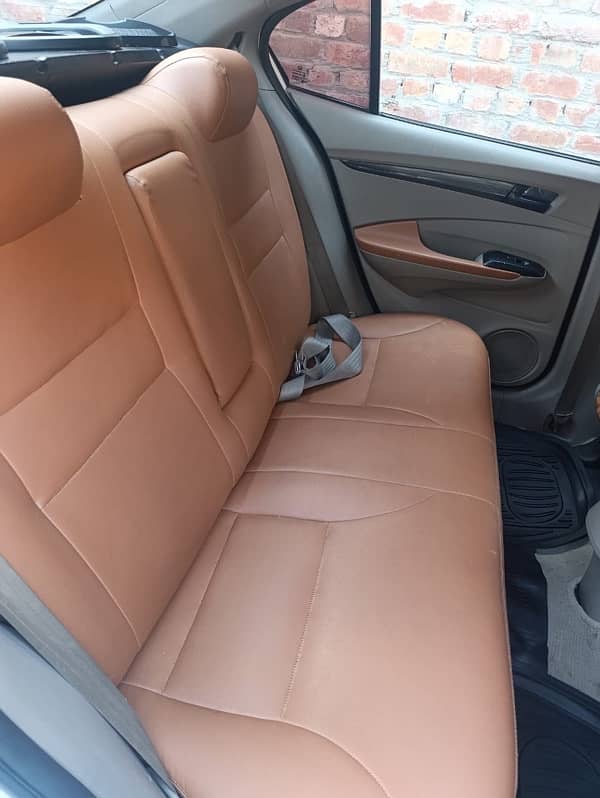 Honda City IVTEC 2013 9