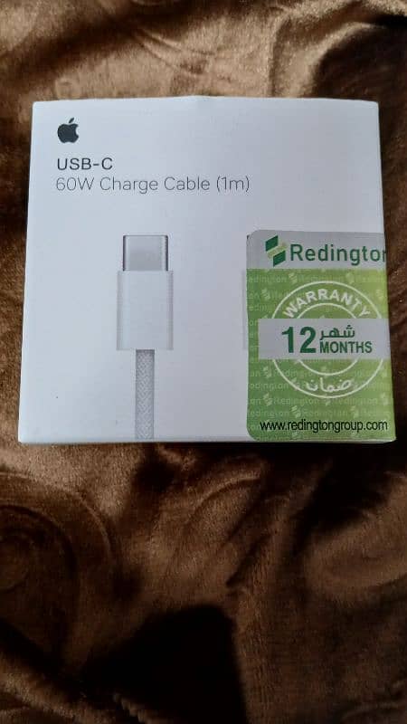 Iphone 13,14,15,16 Charger 20W With Cable Premium Better then Original 1