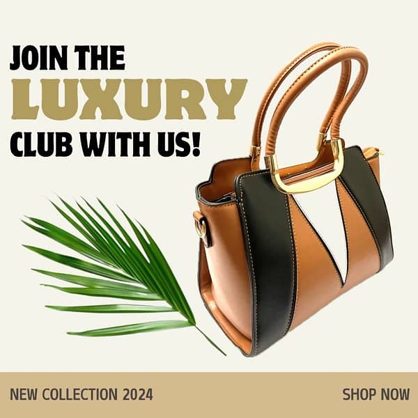 Ladies Handbags 0