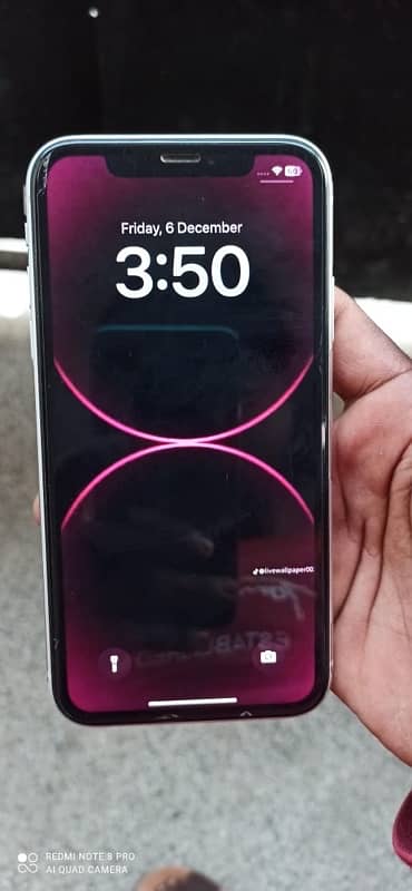 iphone xr jv 64 gb complete sim time 6