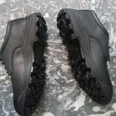 Brand new safety shoes up for sale