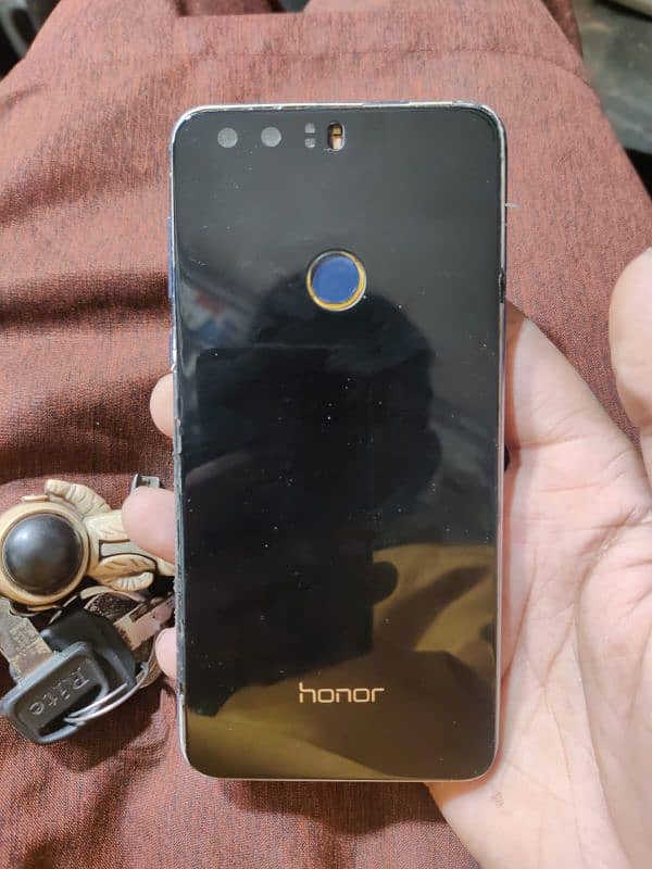 Honor 8 4gb 32gb 4