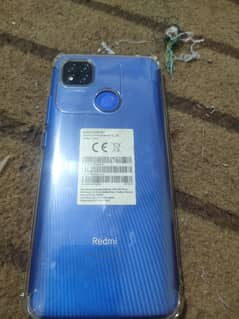 Redmi 9c 3. gp 64 gp no open no riper