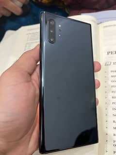 Samsung Note 10plus 5G