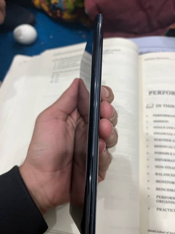 Samsung Note 10plus 5G 3